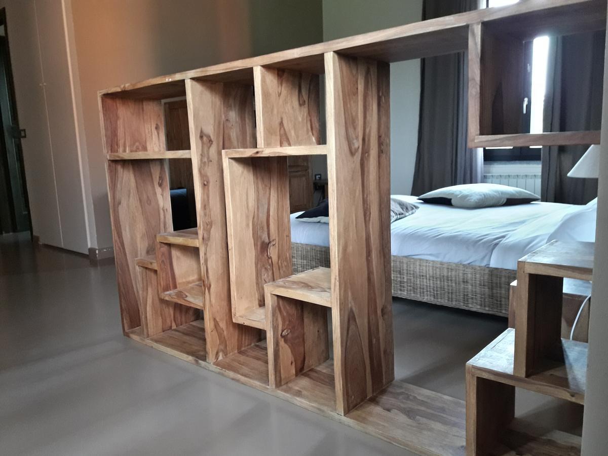 Equirelais Hotel Lomnago Ngoại thất bức ảnh